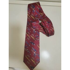 tie Nicole Miller‎ auto